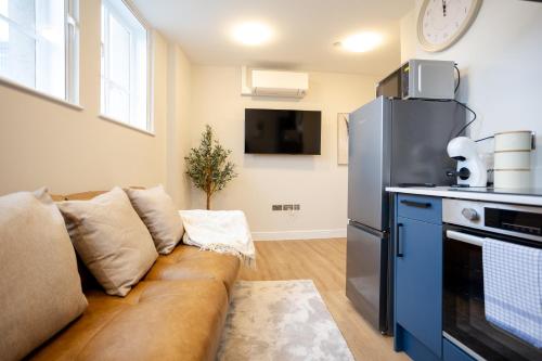 Stunning Apartments with Castle Views - Air Conditioning - Fast Wifi photo 136