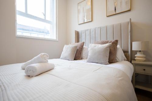 Stunning Apartments with Castle Views - Air Conditioning - Fast Wifi photo 139