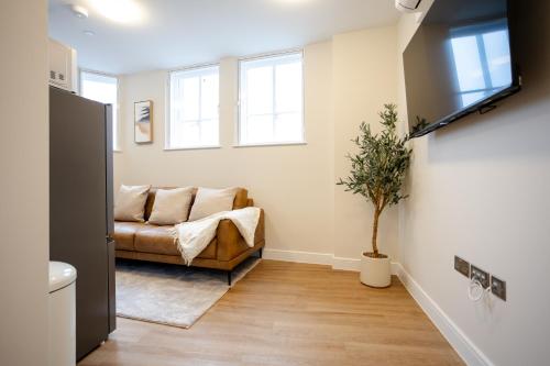 Stunning Apartments with Castle Views - Air Conditioning - Fast Wifi photo 137