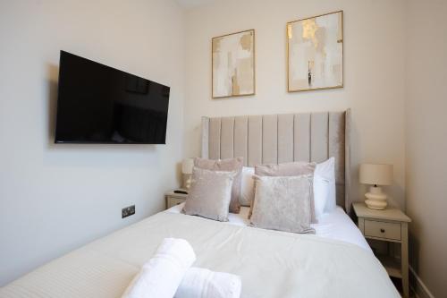 Stunning Apartments with Castle Views - Air Conditioning - Fast Wifi photo 138