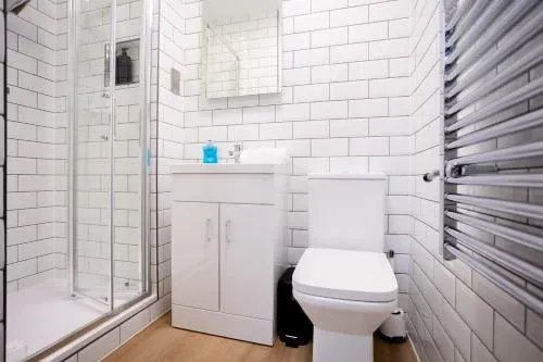 Stunning Apartments with Castle Views - Air Conditioning - Fast Wifi photo 94