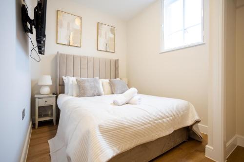 Stunning Apartments with Castle Views - Air Conditioning - Fast Wifi photo 128