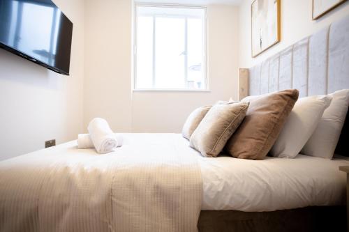 Stunning Apartments with Castle Views - Air Conditioning - Fast Wifi photo 131