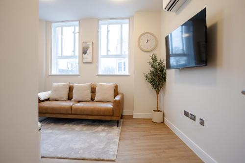 Stunning Apartments with Castle Views - Air Conditioning - Fast Wifi photo 130