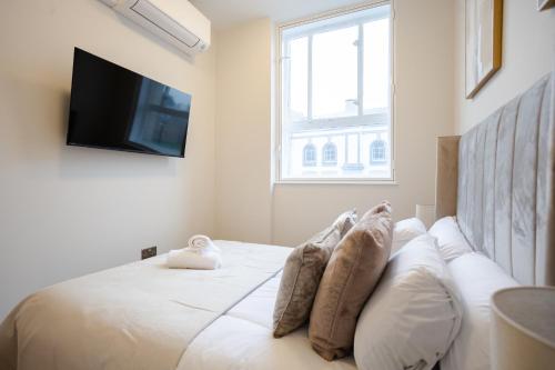 Stunning Apartments with Castle Views - Air Conditioning - Fast Wifi photo 140