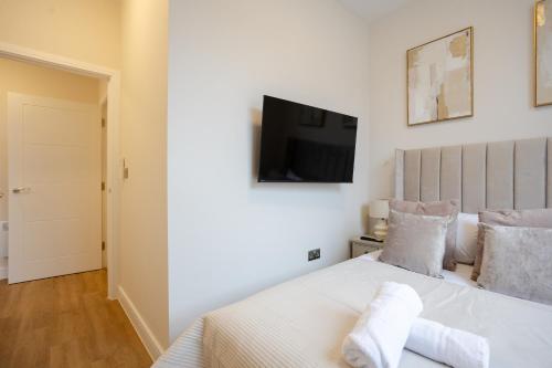 Stunning Apartments with Castle Views - Air Conditioning - Fast Wifi photo 143