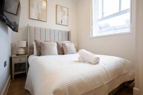 Stunning Apartments with Castle Views - Air Conditioning - Fast Wifi photo 142
