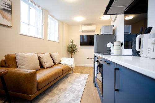Stunning Apartments with Castle Views - Air Conditioning - Fast Wifi photo 148