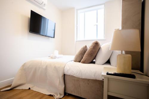 Stunning Apartments with Castle Views - Air Conditioning - Fast Wifi photo 149