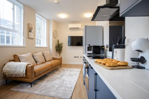 Stunning Apartments with Castle Views - Air Conditioning - Fast Wifi photo 150