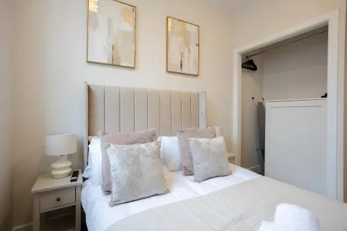 Stunning Apartments with Castle Views - Air Conditioning - Fast Wifi photo 100