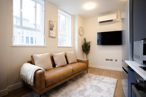 Stunning Apartments with Castle Views - Air Conditioning - Fast Wifi photo 146