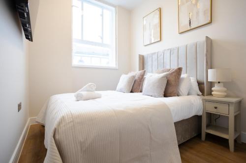 Stunning Apartments with Castle Views - Air Conditioning - Fast Wifi photo 145