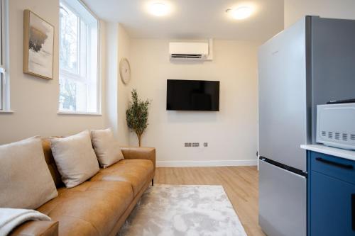 Stunning Apartments with Castle Views - Air Conditioning - Fast Wifi photo 152