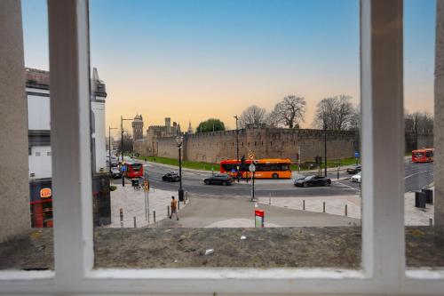 Stunning Apartments with Castle Views - Air Conditioning - Fast Wifi photo 153