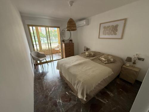 Poniente Beach Benipark Appartment