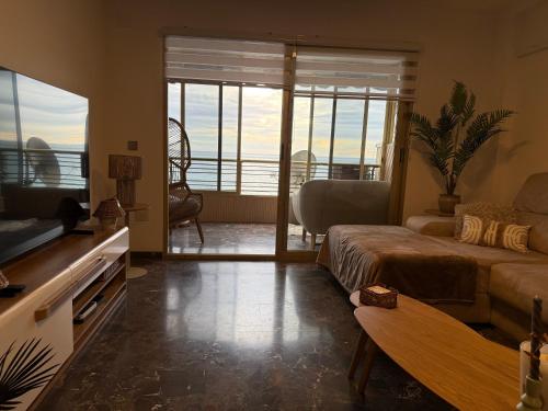 Poniente Beach Benipark Appartment