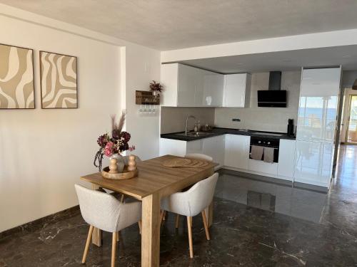 Poniente Beach Benipark Appartment