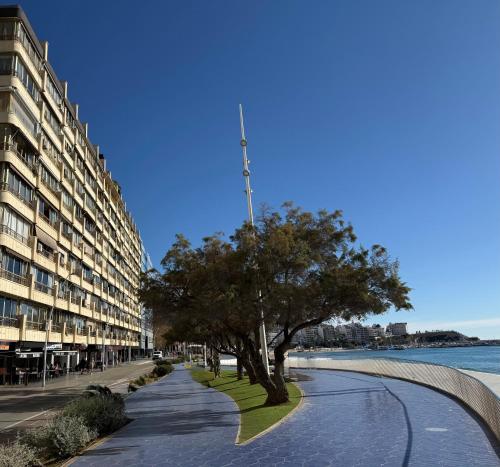 Poniente Beach Benipark Appartment