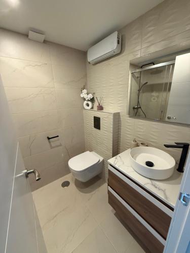 Poniente Beach Benipark Appartment