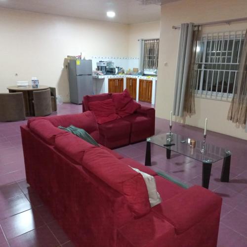 Hermitage Stay & Relax