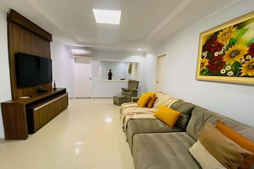 Belíssima Casa no centro de Foz para 10 hospedes