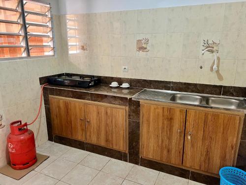 Foto de la galeria de Résidence Glomito a Abomey-Calavi