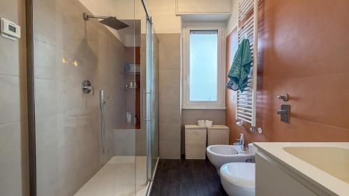 Metro 8 Min Cozy Milan Apartment with Balcony