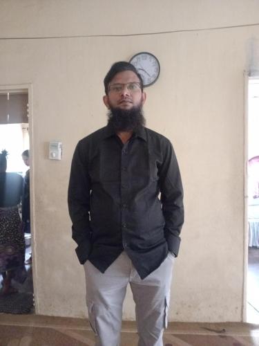 Khalifa wasim