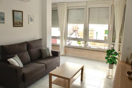 Apartamento Azul Salado