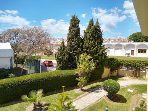 Modern apartment close to Cabopino Beach & Harbour