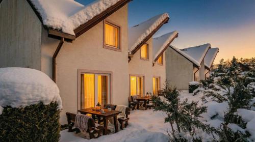 Apartmán 339 - Tatralandia