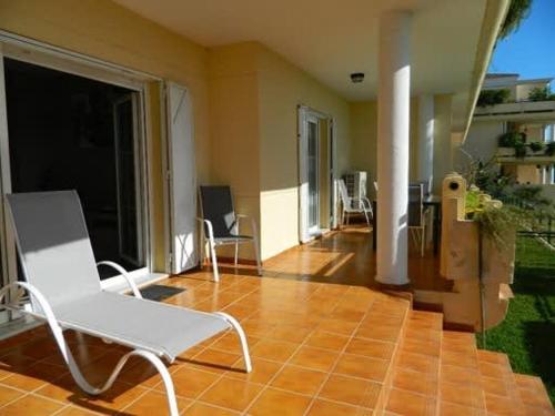 Mimosas Cabopino near beach marina shared pool T