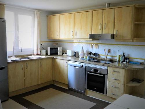 Mimosas Cabopino near beach marina shared pool T
