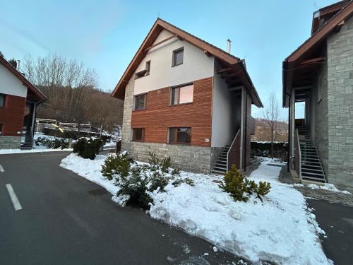 Apartmán Lima - Mýto Apartments