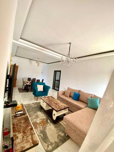 Appartement moderne 2 chambres Grand-Bassam, Pharmacie Yélé