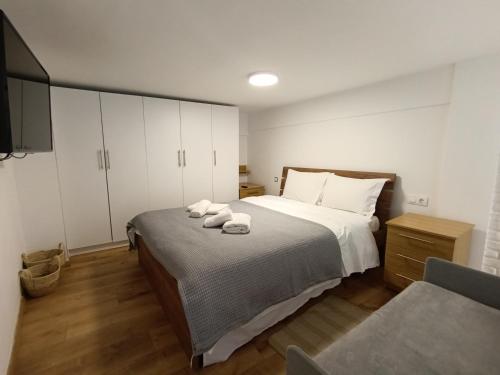 The White Loft Thessaloniki