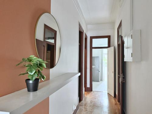 FLH Campo Pequeno Stylish Interior Apartments