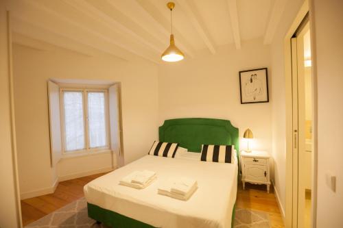 FLH Intendente Chic Apartment with Rooftop Pool