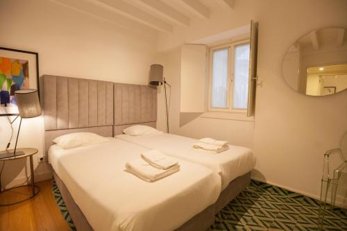 FLH Intendente Chic Apartment with Rooftop Pool