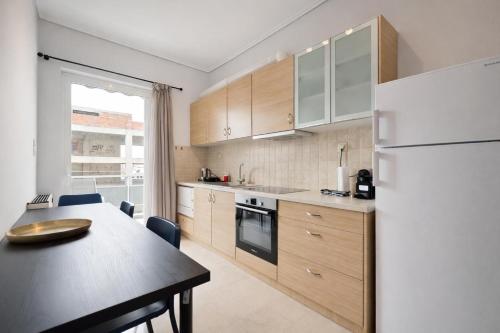 Etolou by Verde apartments