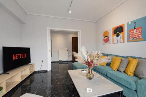 Etolou by Verde apartments