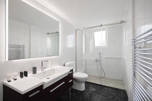 Etolou by Verde apartments