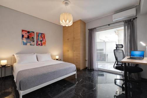 Etolou by Verde apartments