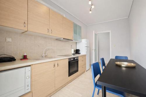 Etolou by Verde apartments