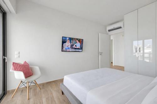 Costa Alimos by Verde Apartments