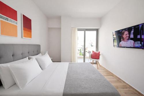 Costa Alimos by Verde Apartments