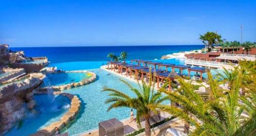 Villa Jasmine Ocean Village