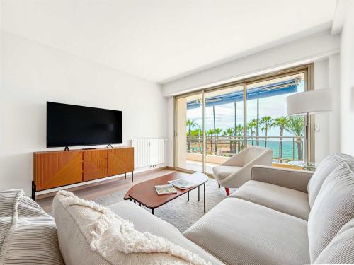 The Plage Croisette - Accommodation Terrace & Sea
