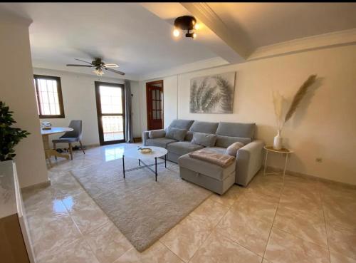 Modern apartment Arguineguin